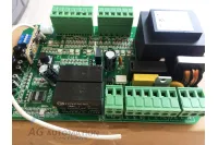 Motor cổng lùa AG-AC-600 Motor cổng lùa AG-AC-600